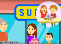 Environmental PSA Series from Transparency International